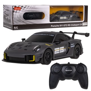Autíčko  R/C Porsche 911 GT2 RS Clubsport 25 1:24 RASTAR