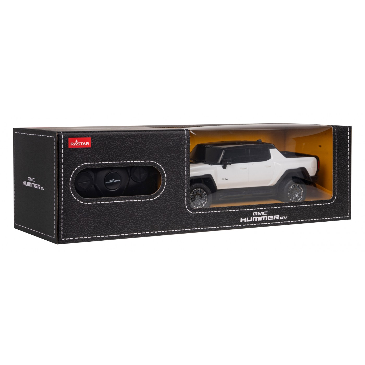 Autíčko  R/C Hummer EV 1:24 RASTAR