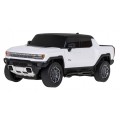 Autíčko  R/C Hummer EV 1:24 RASTAR