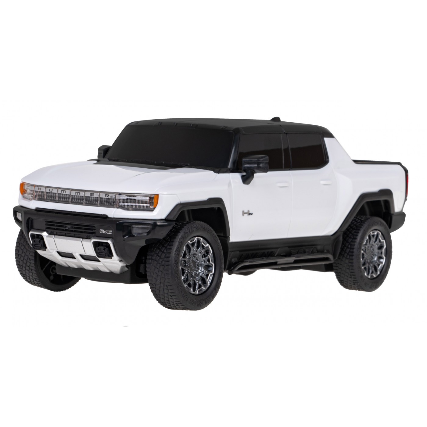 Autíčko  R/C Hummer EV 1:24 RASTAR