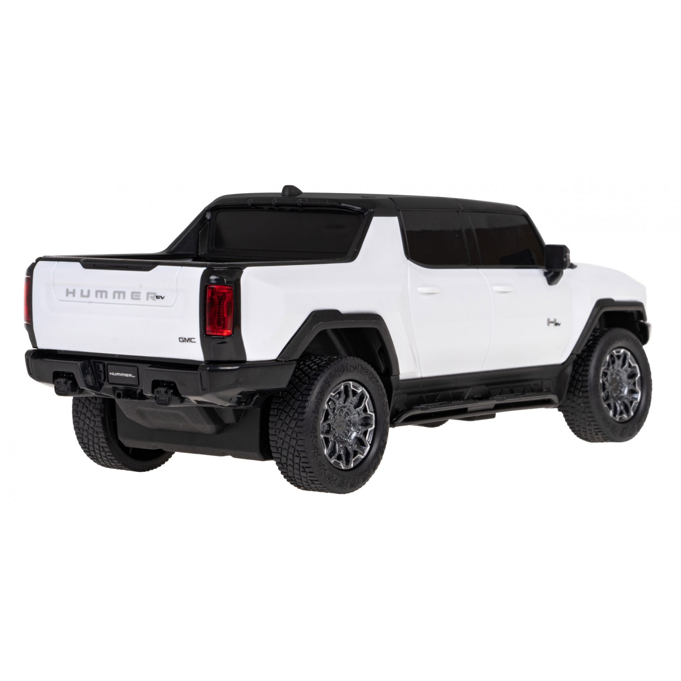 Autíčko  R/C Hummer EV 1:24 RASTAR