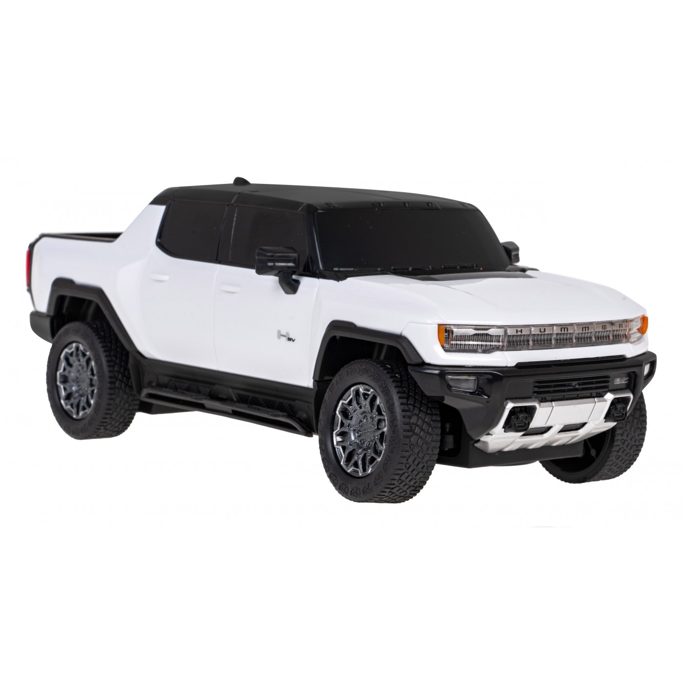 Autíčko  R/C Hummer EV 1:24 RASTAR