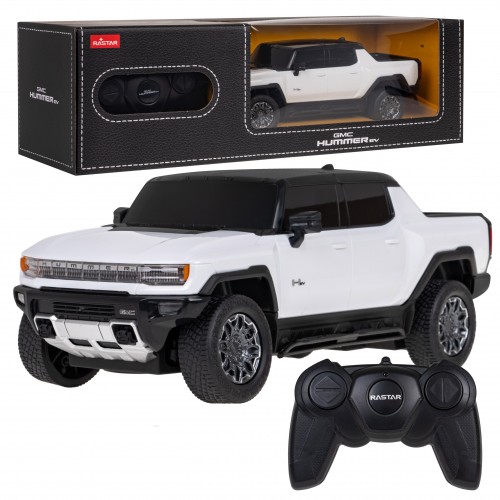 Autíčko  R/C Hummer EV 1:24 RASTAR