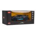 Kovové autíčko Bugatti DIVO 1:32 RASTAR