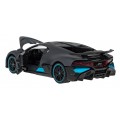 Kovové autíčko Bugatti DIVO 1:32 RASTAR