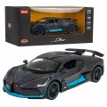 Kovové autíčko Bugatti DIVO 1:32 RASTAR