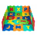 Podložka puzzle abeceda