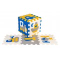 Podložka Vozidla Puzzle