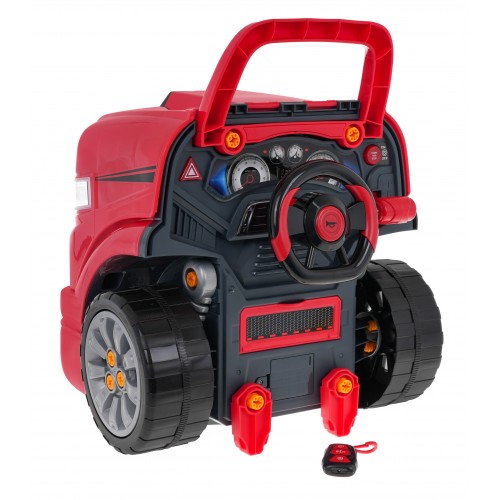 Sada malého mechanika