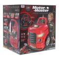 Sada malého mechanika