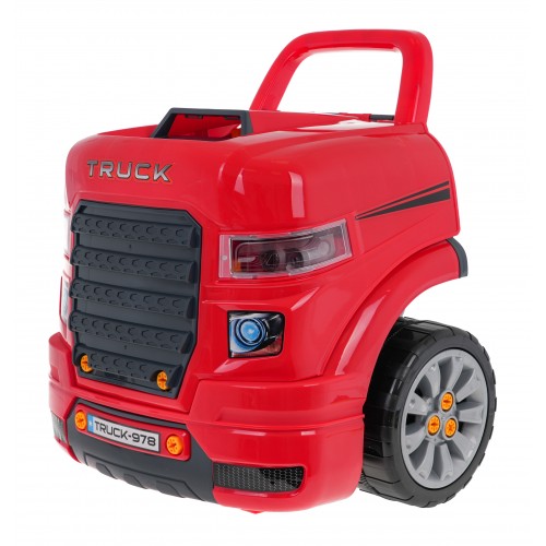 Sada malého mechanika