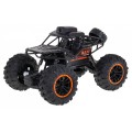 Crawler Cross Country s Wi-Fi kamerou pro děti 6+ dálkové ovládání Model 1:18 Nahrávání trasy