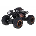 Crawler Cross Country s Wi-Fi kamerou pro děti 6+ dálkové ovládání Model 1:18 Nahrávání trasy