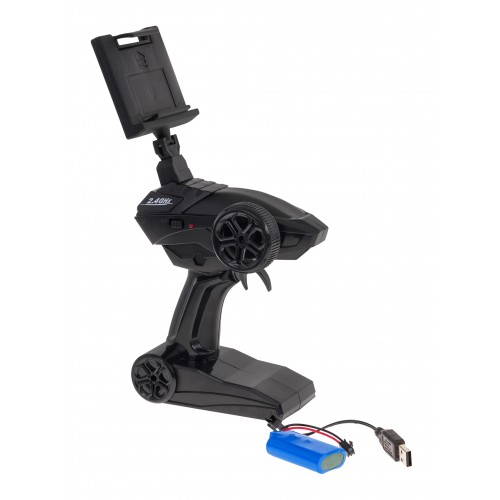 Crawler Rover s kamerou Z 1:14