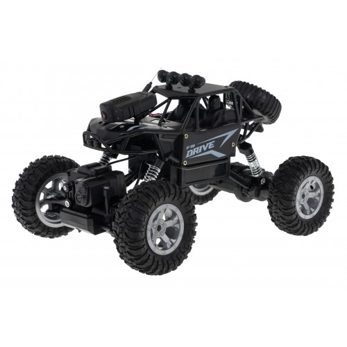 Crawler Rover s kamerou Z 1:14