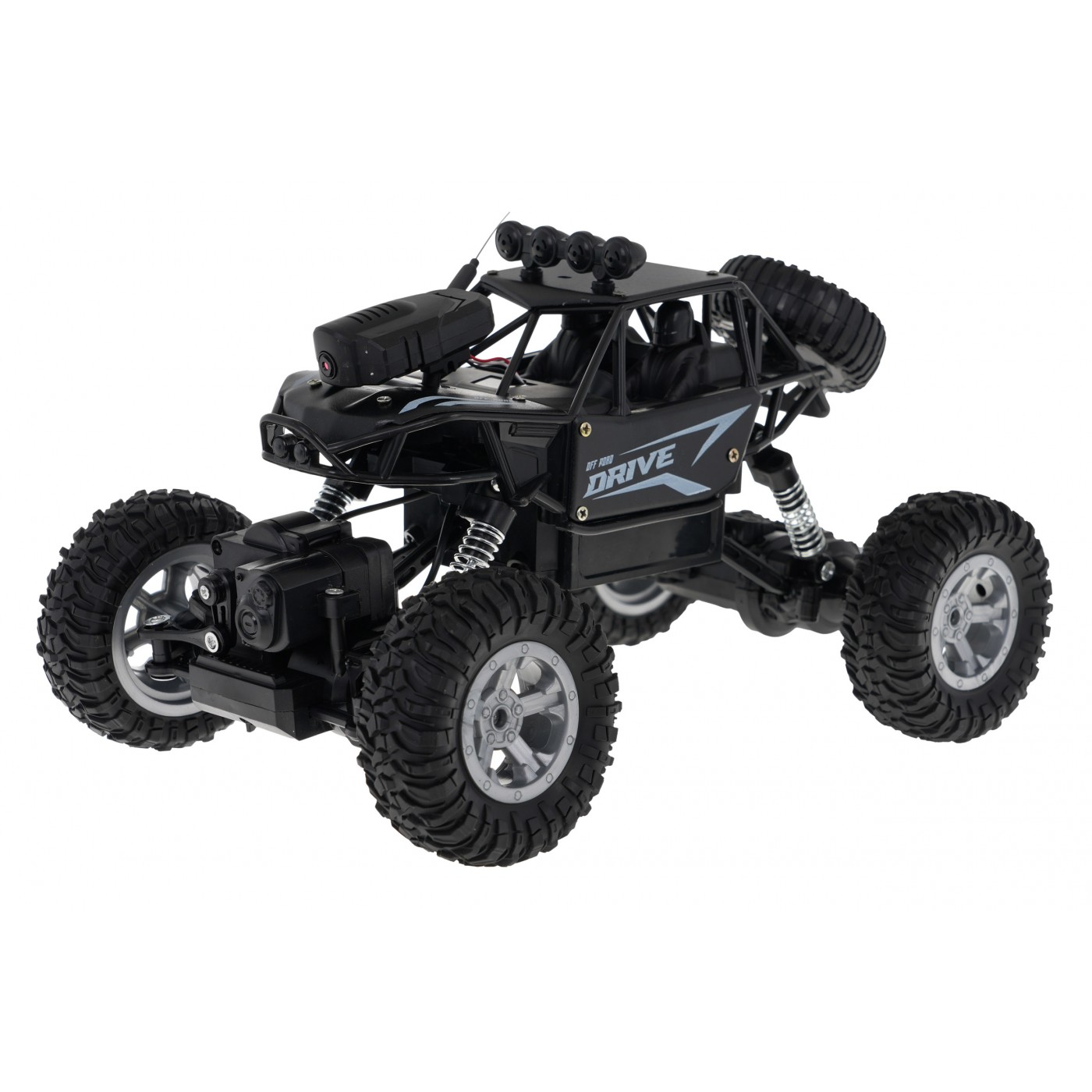 Crawler Rover s kamerou Z 1:14