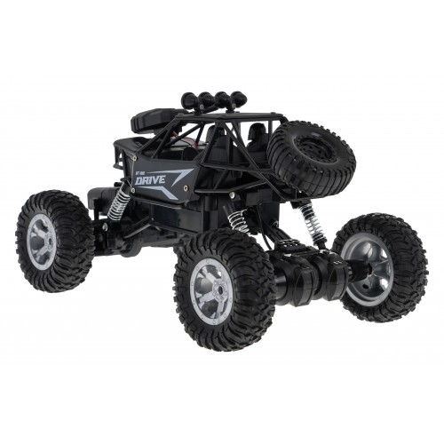 Crawler Rover s kamerou Z 1:14