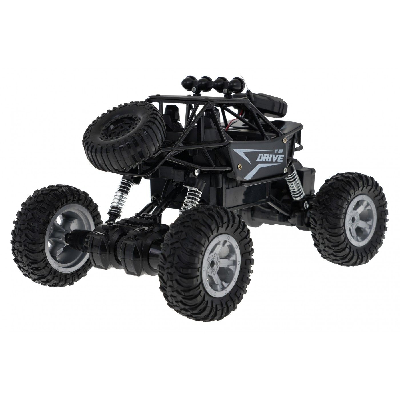 Crawler Rover s kamerou Z 1:14
