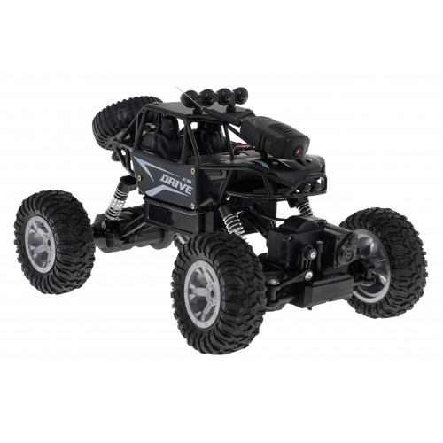 Crawler Rover s kamerou Z 1:14