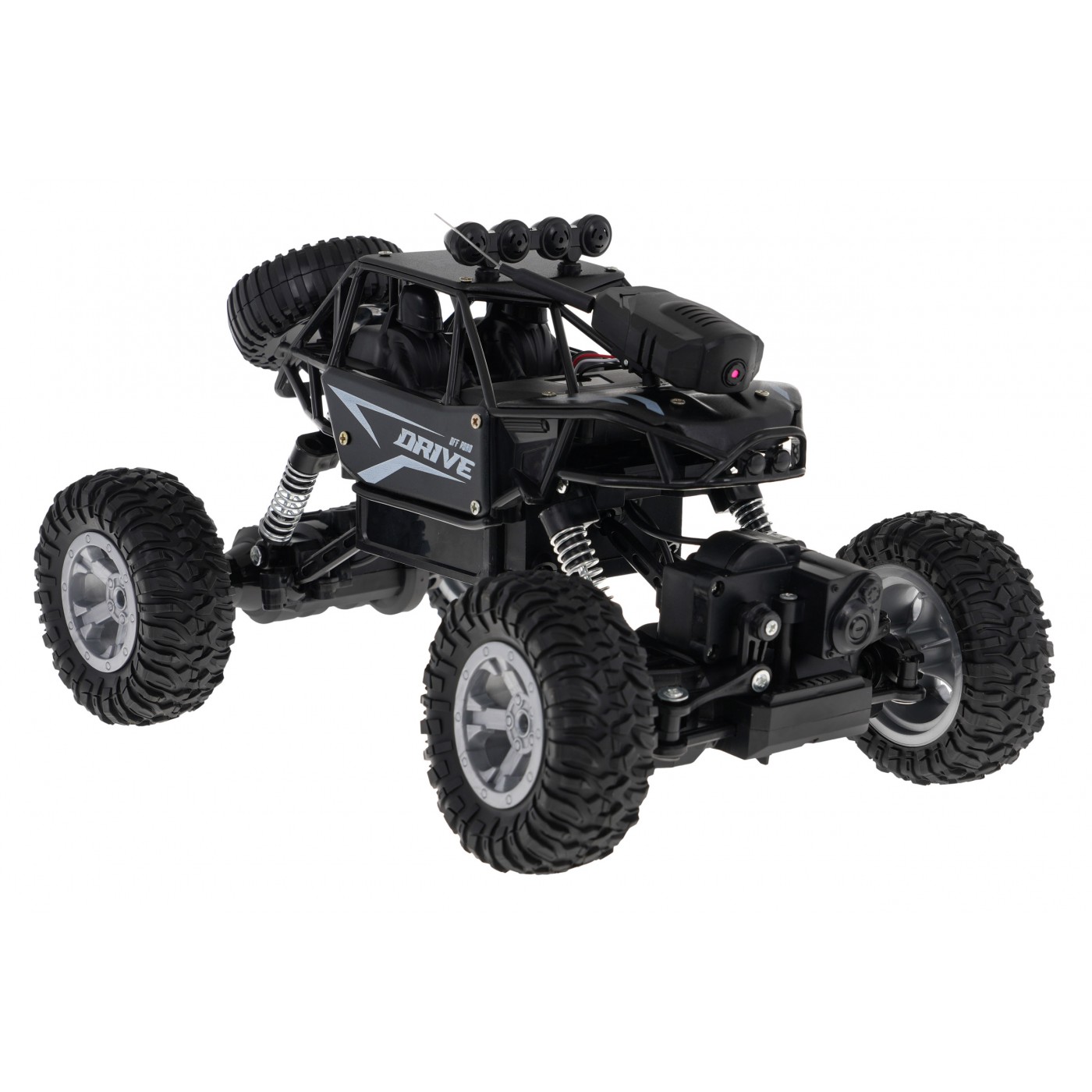 Crawler Rover s kamerou Z 1:14
