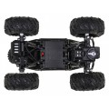 Crawler Cross Country s Wi-Fi kamerou pro děti 6+ dálkové ovládání Model 1:18 Nahrávání trasy