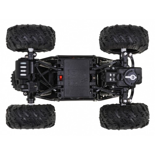 Crawler Cross Country s Wi-Fi kamerou pro děti 6+ dálkové ovládání Model 1:18 Nahrávání trasy