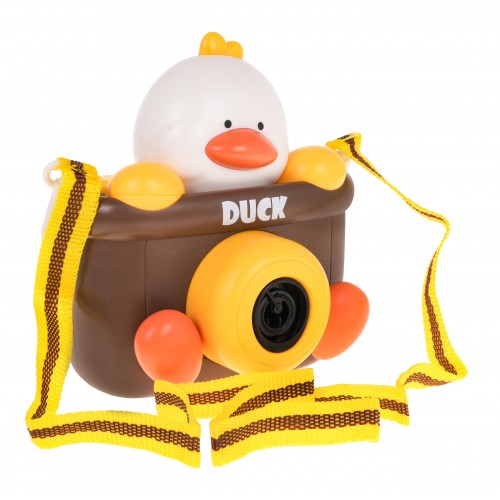 Přístroj na výrobu bublin Kačenka