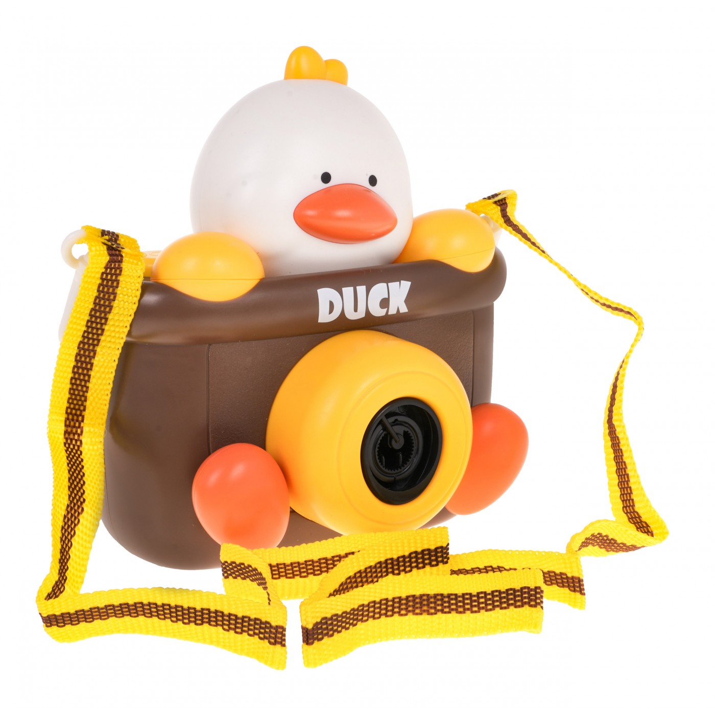 Přístroj na výrobu bublin Kačenka