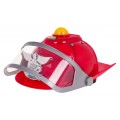 Kask Strazaka