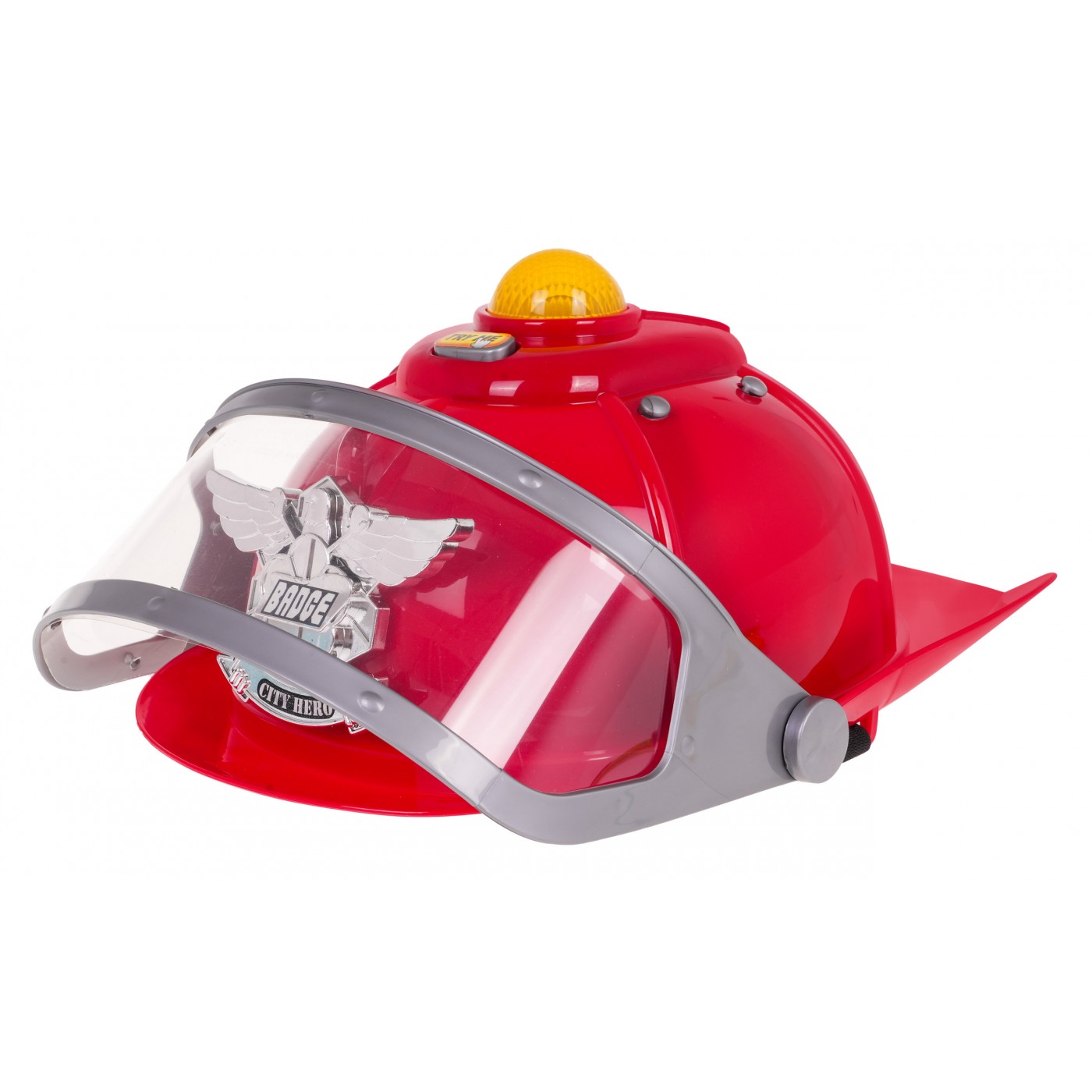 Kask Strazaka