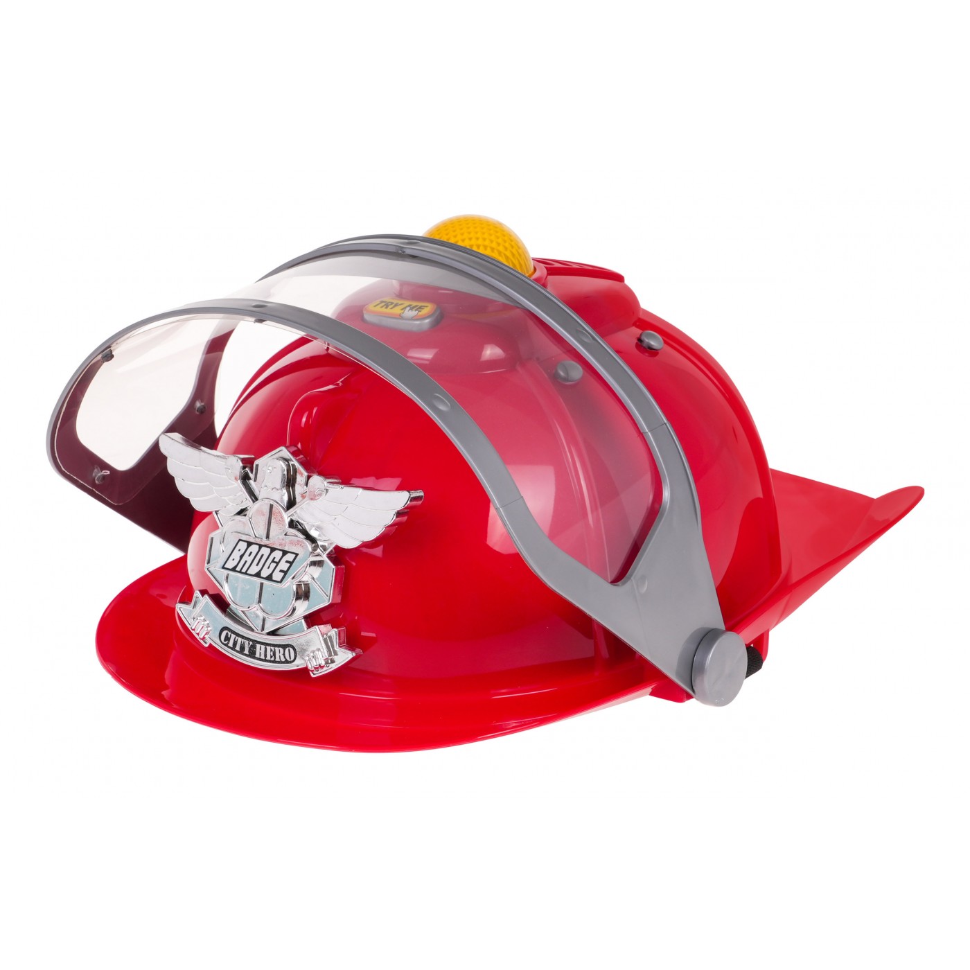 Kask Strazaka