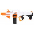 Wyrzutnia NERF Ultra Select Automatyczny