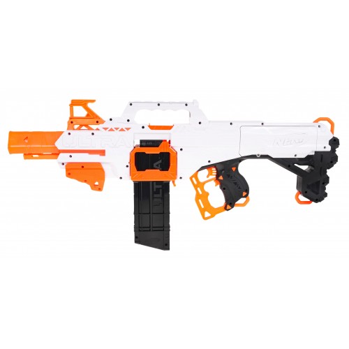 Wyrzutnia NERF Ultra Select Automatyczny
