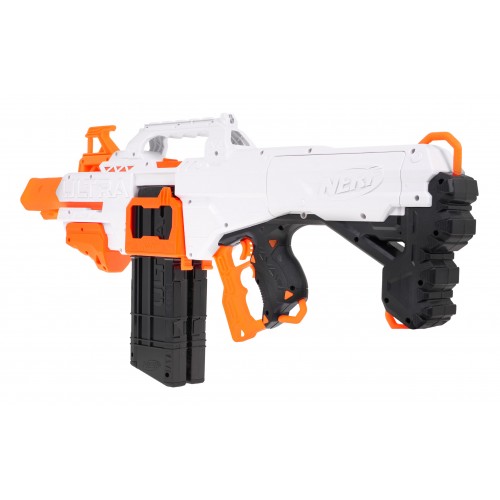 Wyrzutnia NERF Ultra Select Automatyczny