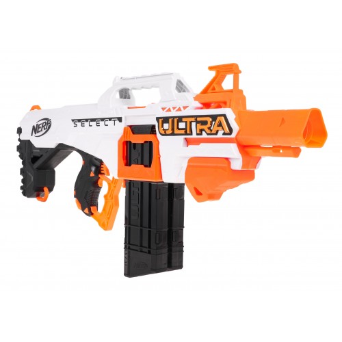 Wyrzutnia NERF Ultra Select Automatyczny