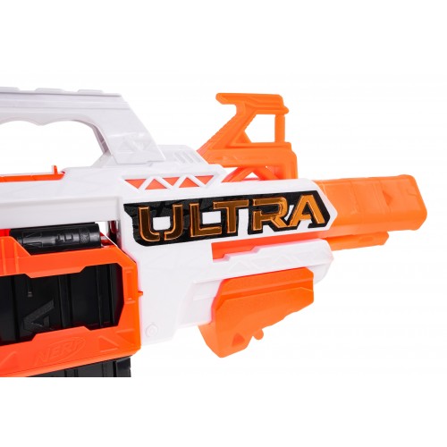 Wyrzutnia NERF Ultra Select Automatyczny