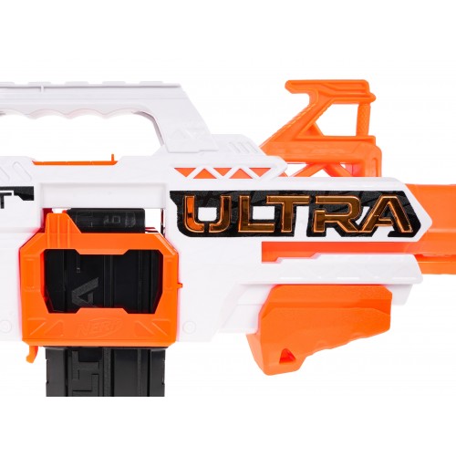 Wyrzutnia NERF Ultra Select Automatyczny