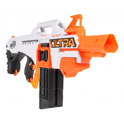 Wyrzutnia NERF Ultra Select Automatyczny
