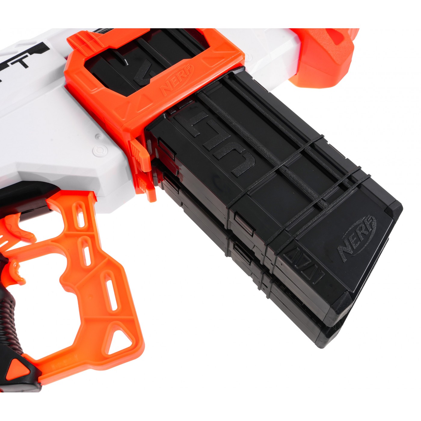 Wyrzutnia NERF Ultra Select Automatyczny
