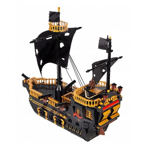 Bloky Pirátská loď 1288el