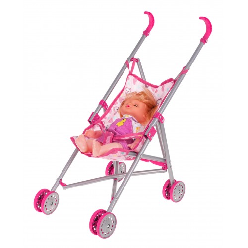 Sada pro panenky 4v1
