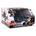 Crawler s funkcí střelby pro děti 5+ Bitva o přesnost + 150 žlutých kulek