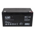copy of Gelová baterie 12V/9Ah Náhradní díl pro elektrická vozidla pro děti