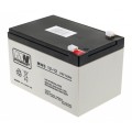 12V/12Ah gelová baterie pro dětská elektrická vozidla Náhradní díl