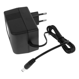 Nabíječka 12V/1000mA pro elektrická vozidla a gelové baterie