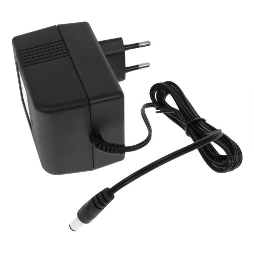 Nabíječka 12V/1000mA pro elektrická vozidla a gelové baterie