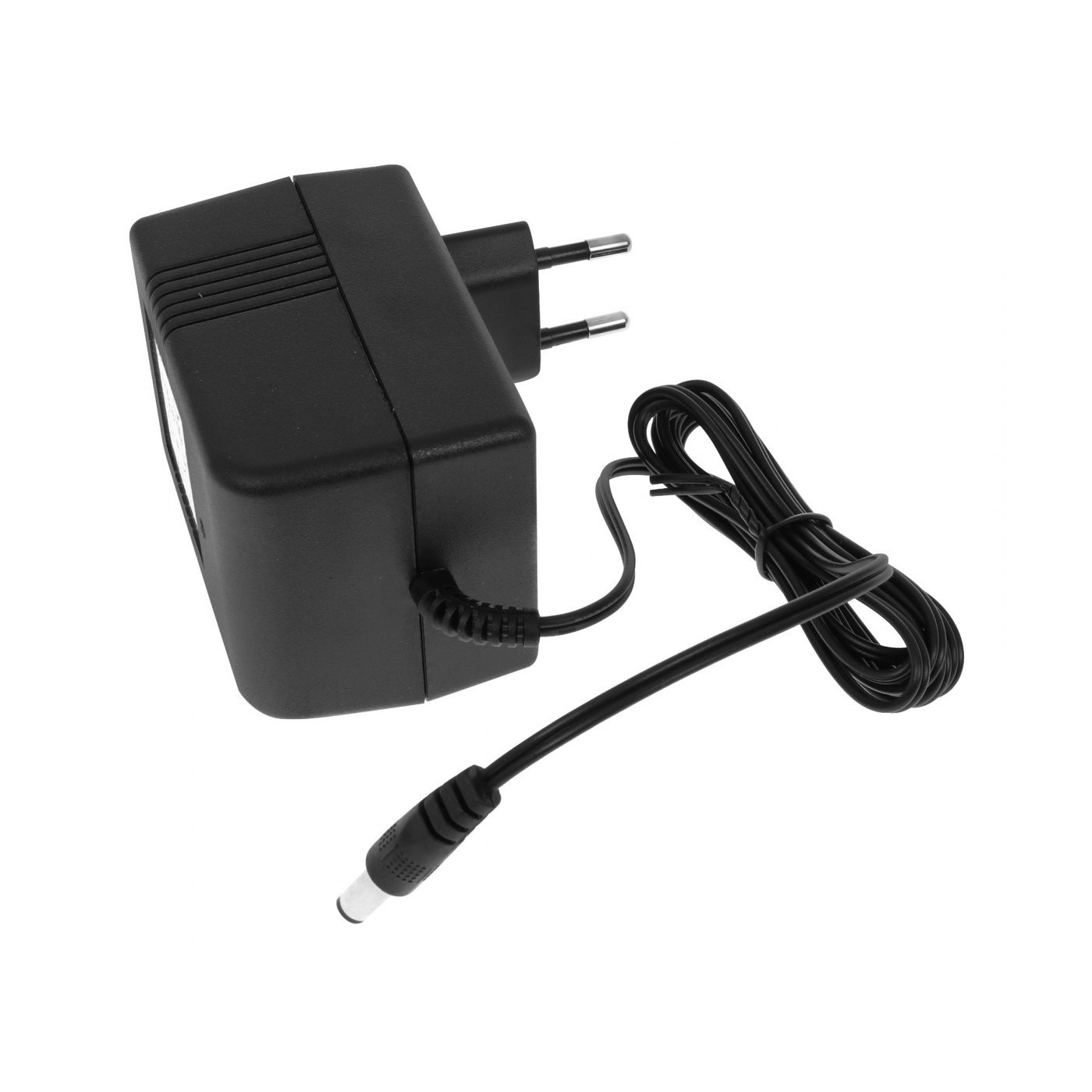 Nabíječka 12V/1000mA pro elektrická vozidla a gelové baterie