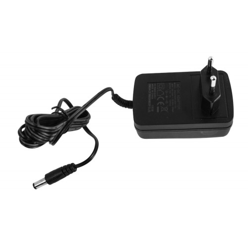 Nabíječka 12V/1500mA pro elektrická vozidla a gelové baterie