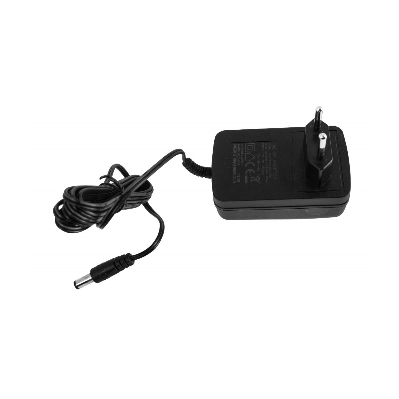 Nabíječka 12V/1500mA pro elektrická vozidla a gelové baterie