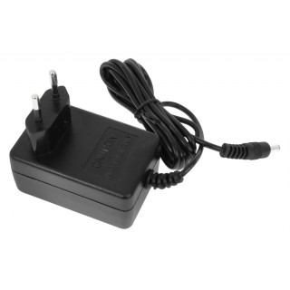 Nabíječka 24V/500mA pro elektrická vozidla a gelové baterie